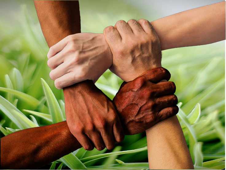 Pre & After Release Engagement Our Support starts from pre-release visit at the prison and after prison release.